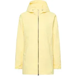 camel active Outdoorjacke gelb Größe 40 - Robuste Outdoorjacke in leuchtendem Gelb mit 100 % Polyester. Ideal für Abenteuer im Freien und bietet optimalen Tragekomfort.