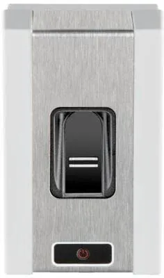 Fingerabdruck-Lesegeräte von Sommer