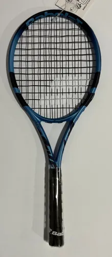 Babolat Mini-Tennisschläger / Mini-Racket Pure Drive 25 in blau von Babolat