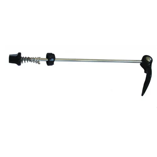 Weber Schnellspannachse 2162004100 - Gesellschaftsspiel Zubehör, hochwertige und langlebige Schnellspannachse für zusätzlichen Komfort beim Spielen.