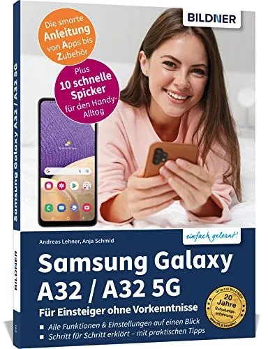 Samsung Galaxy A32 / A32 5G