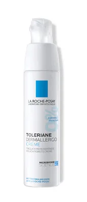 La Roche Posay Toleriane Dermallergo Creme 40 ml von L'Oreal Deutschland GmbH