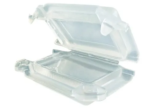 PROTEC.class 05106450 PGAB4 IPX8 für 2x2fach Klermmen Gelbox