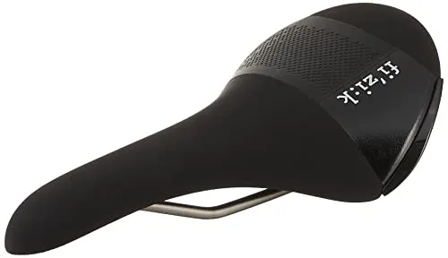 Fizik Herren Aliante R3 Sattel, Schwarz, Large