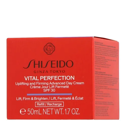 Produktbild Shiseido Vital Perfection