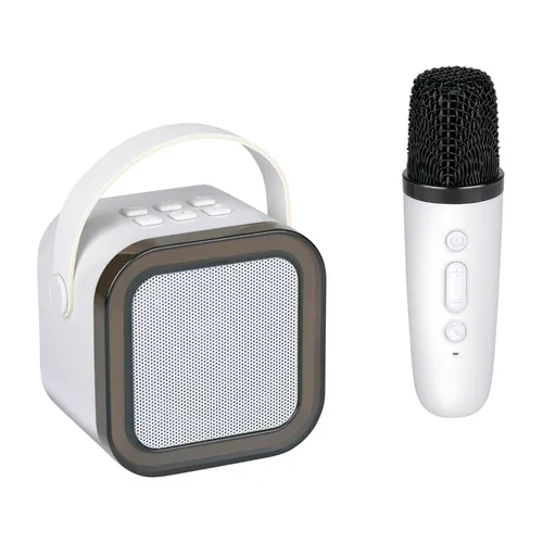 Mini Karaoke Set