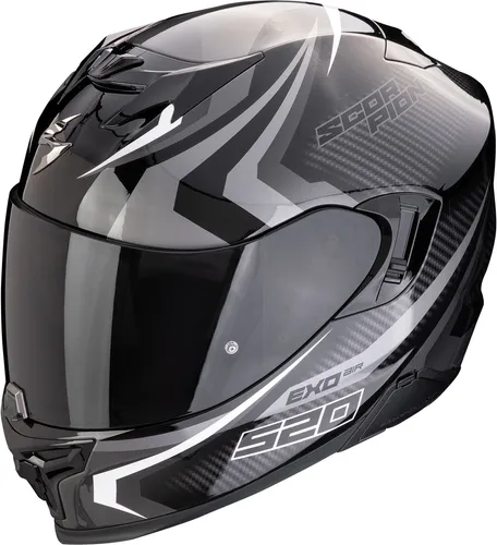 Scorpion Exo-520 Evo Air Integralhelm M von Scorpion