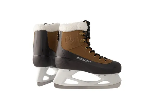 Bauer Schlittschuhe Schlittschuhe Bauer Rec Whistler 2.0 Junior