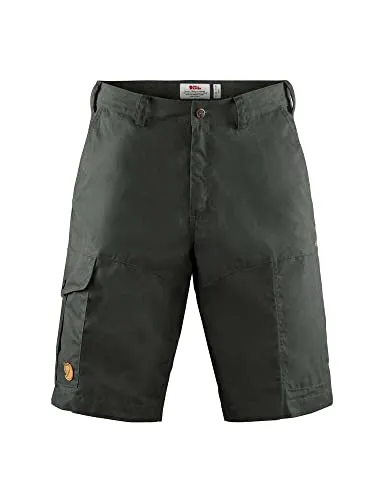 Fjällräven Herren Shorts Karl Pro, grau (Dark Grey), 48 von Fjällräven
