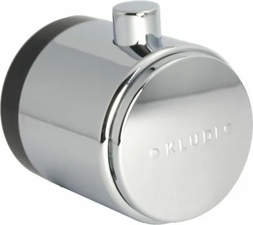 KLUDI Ersatzteil Absperrgriff 35050 - Sanitärinstallation, original Kludi Ersatzteil für Thermostatarmaturen, verchromt und langlebig