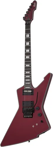 SCHECTER E-1 FR S Special Edition