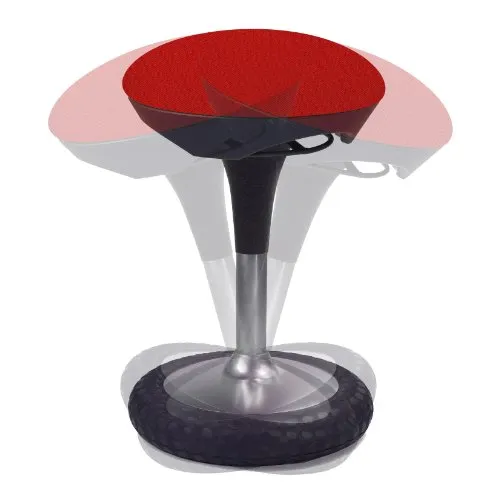 Topstar Fitness-Hocker Sitness 20, SI69 G21 von Topstar