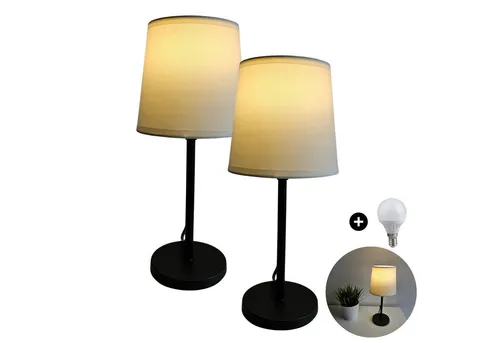 Stück Lampenschirm Schute Ersatzglas G4 Opalglas weiß matt in weiß von Lichthandel Hoch