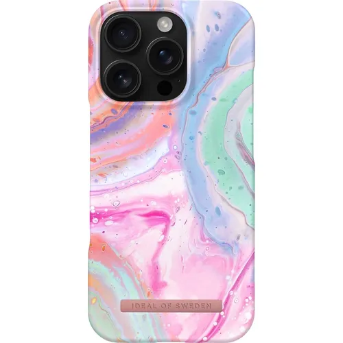 iDeal of Sweden Cover für Apple iPhone 16 Pro Max - Mehrfarbig - Taschen & Schutzhüllen: Stylisches Printed Case mit MagSafe-Kompatibilität, das Ihr iPhone 16 Pro Max schützt und gleichzeitig trendy aussieht.