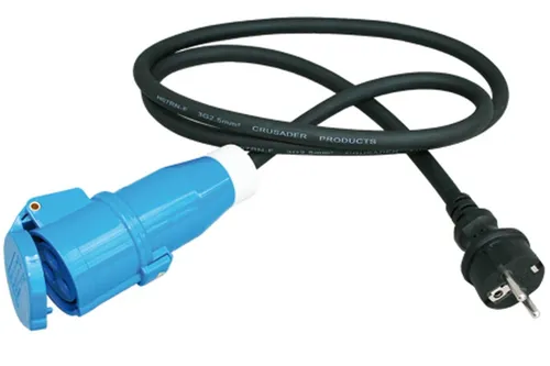 CEE-Adapterkabel