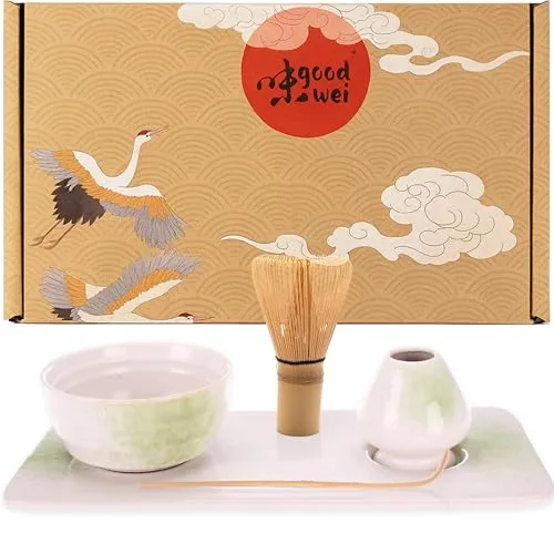 Kaffee- & Teeservices von Goodwei