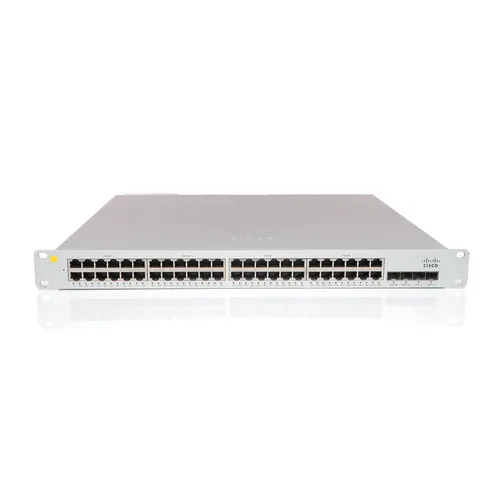 Produktbild Meraki MS350-48FP-HW Switch