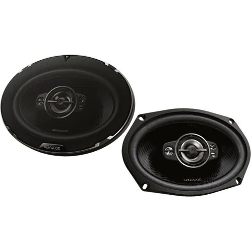 Kenwood KFCPS6997 720 W 6 x 9