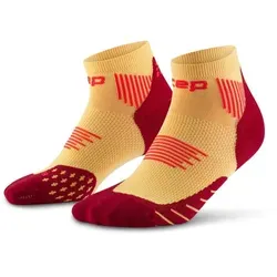 Cep Damen Core Run Low Cut Socks 5.0 orange von CEP