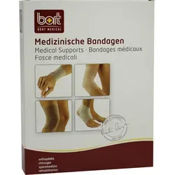 Produktbild BORT Metatarsal Bandage mit Pelotte 20 cm