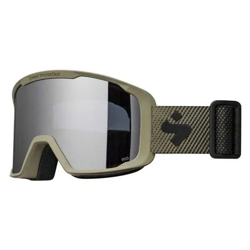 Sweet Protection Ripley Rig Reflect Jr Skibrille (UTPP15372)