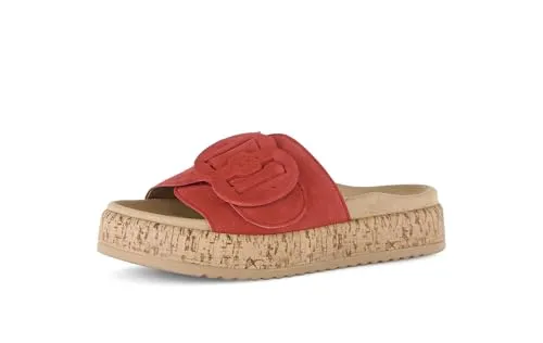 Gabor Schuhe Rot von Gabor