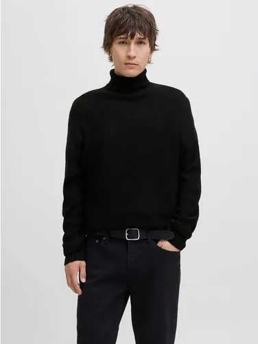 Stylischer Rollkragenpullover JACK & JONES 