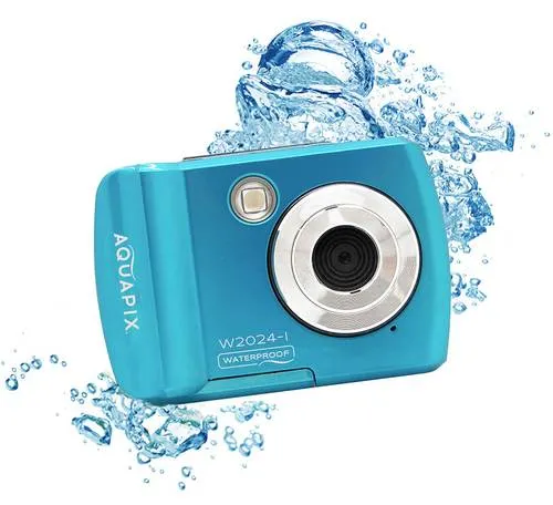 Aquapix W2024 Splash Unterwasserkamera