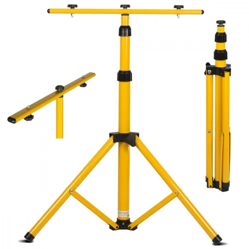 Tripod for floodlights LED Maclean MCE583 MACLEAN 5902211120377