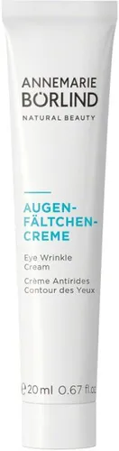 ANNEMARIE BÖRLIND Augen-Fältchen-Creme 20 ml