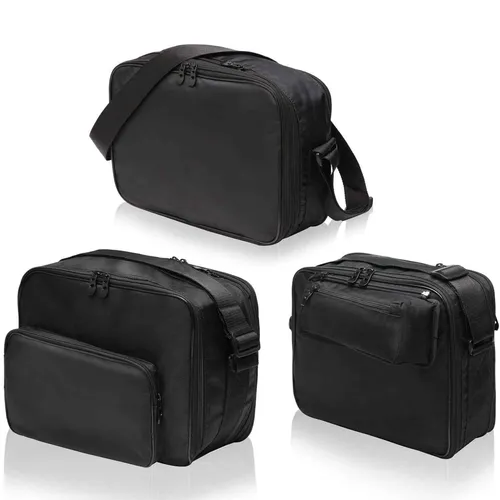 Innentaschen für Vario Seitenkoffer und Topcase BMW F750 F850 R1200 R1200 R1250