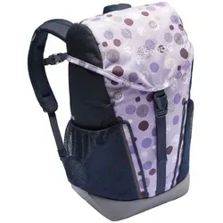 VAUDE Kinderrucksack Puck 10 in lila von VAUDE
