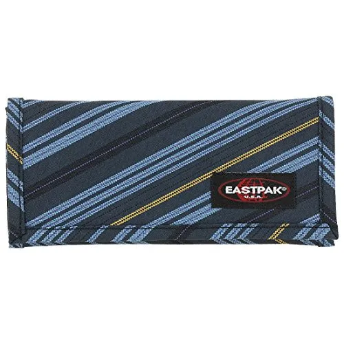 Eastpak Runner Single Wallet EK597813; Womens wallet; EK597813; blue; EU (UK)