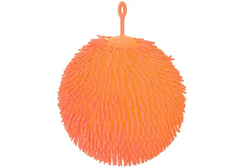 Toi-Toys Actionfigur Knetball - Pufferz Pufferball (23cm)
