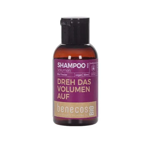Benecos Haarshampoo Traube