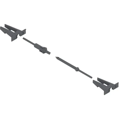 Blum Schubladeneinsätze von Blum