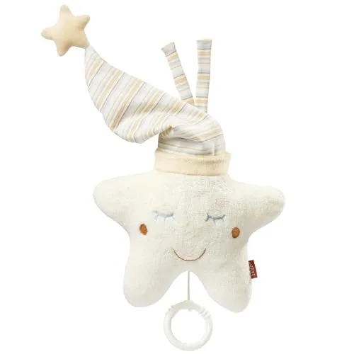 Fehn Spieluhr BabyLOVE, Stern von Fehn
