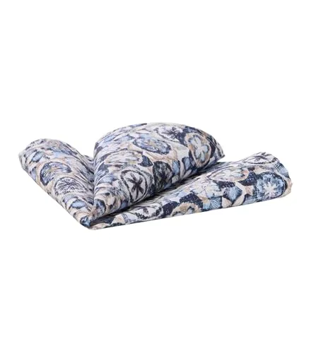 Venti Einstecktuch uni