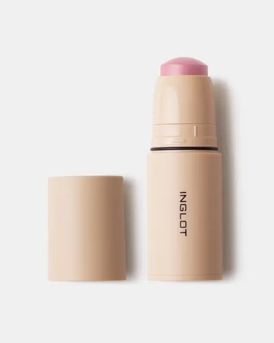 INGLOT Creme-Stick-Rouge 214 Pastellrosa 6,2 g