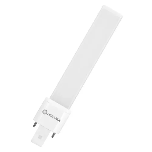Ledvance DULUX S9 LED Kompaktlampe 2Pin G23 4W 3000K EM für KVG/VVG