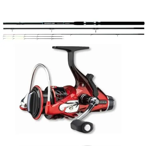 Cormoran Feeder Combo 3,60m von Cormoran