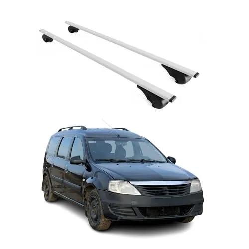 Gepäckträger Silber von OMAC