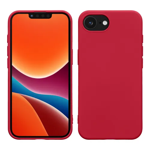Hülle für Apple iPhone 17e iPhone 16e Handyhülle Handy Case Cover Smartphone