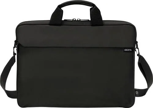 Dicota Notebook Tasche Slim Case ONE 35,56cm - 40,64cm Passend für maximal: 40,6cm (16