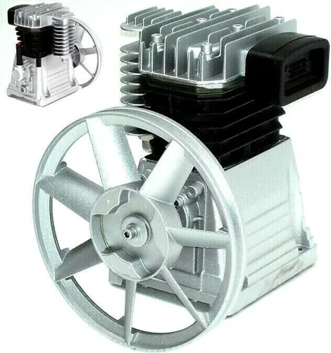 Kompressor Aggregat B270 425l