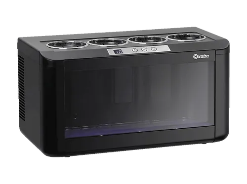 Weinkühler 4FL-100 von Bartscher