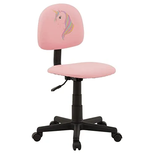 Büro- & Schreibtischstühle Pink von CARO-Möbel