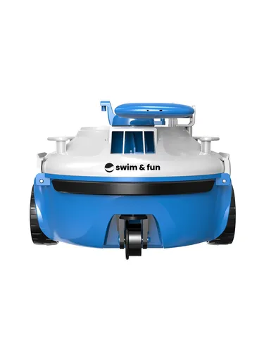 Swim & Fun MiniSplash Poolroboter