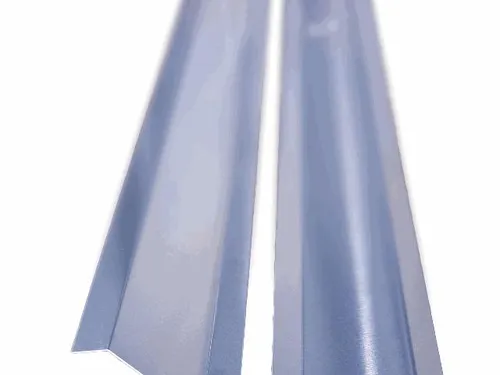 Sarei Z-Profil HG8 1000 x 60 x 20 mm natur