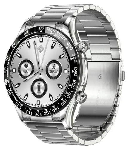 Herren Smartwatch Rubicon RNCE94